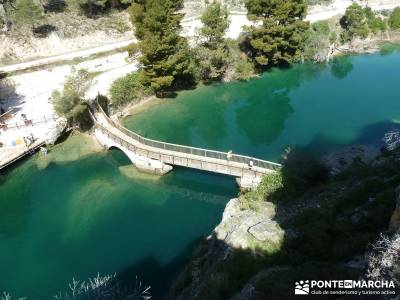 Sierra de Enmedio - Río Guadiela;excursion sierra madrid rutas de la pedriza sierra madrid rutas